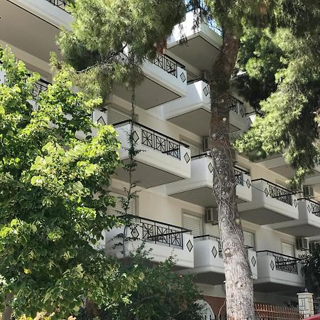 Calypso Beach Hotel Loutra Edipsou  Exteriér fotografie