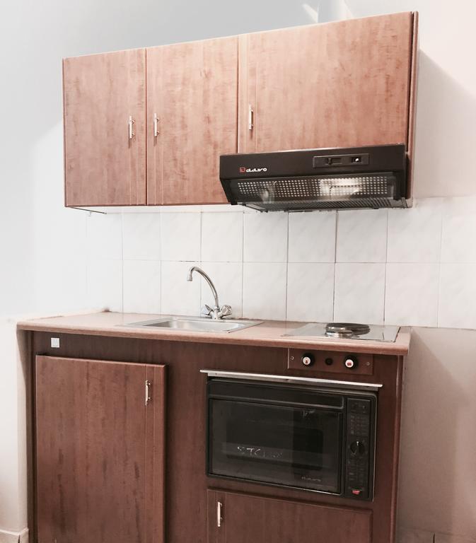 Calypso Beach Hotel Loutra Edipsou  Pokoj fotografie